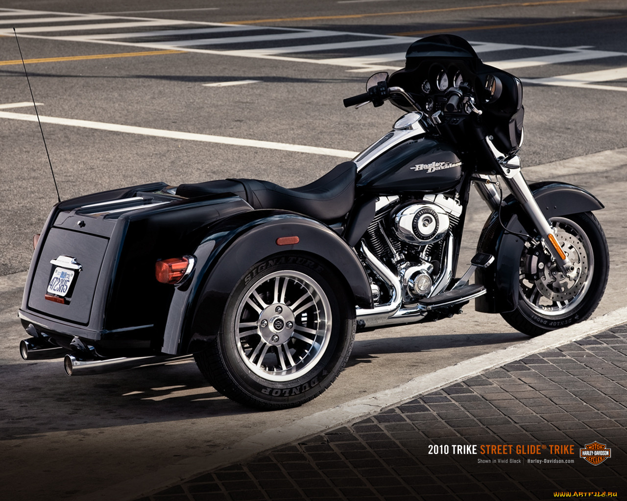 , harley, davidson